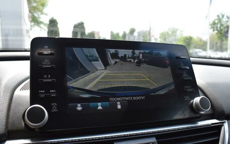 Honda Accord IX рестайлинг, 2019 год, 2 760 000 рублей, 13 фотография