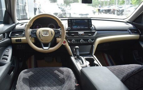 Honda Accord IX рестайлинг, 2019 год, 2 760 000 рублей, 6 фотография