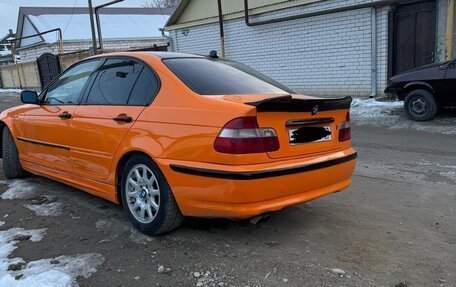 BMW 3 серия, 2004 год, 650 000 рублей, 2 фотография