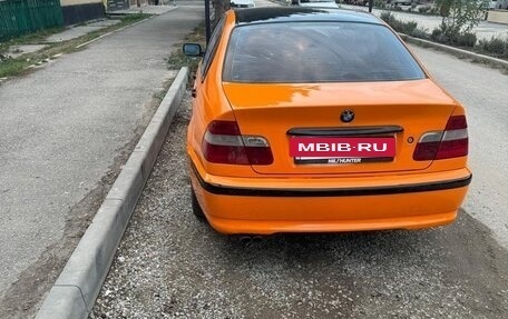BMW 3 серия, 2004 год, 650 000 рублей, 4 фотография