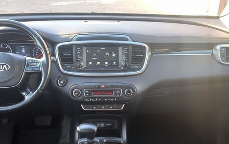 KIA Sorento III Prime рестайлинг, 2018 год, 2 950 000 рублей, 12 фотография