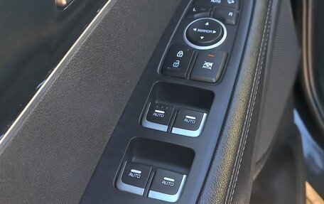 KIA Sorento III Prime рестайлинг, 2018 год, 2 950 000 рублей, 22 фотография