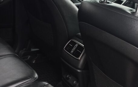 KIA Sorento III Prime рестайлинг, 2018 год, 2 950 000 рублей, 27 фотография