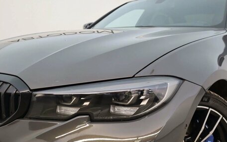 BMW 3 серия, 2019 год, 8 фотография