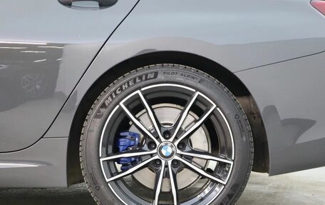 BMW 3 серия, 2019 год, 7 фотография