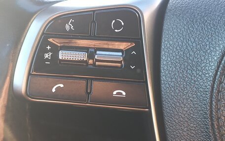 KIA Sorento III Prime рестайлинг, 2018 год, 2 950 000 рублей, 21 фотография