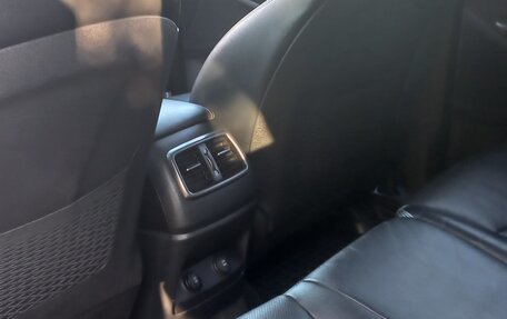 KIA Sorento III Prime рестайлинг, 2018 год, 2 950 000 рублей, 26 фотография