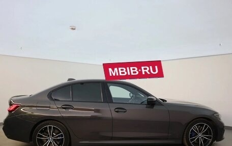BMW 3 серия, 2019 год, 6 фотография