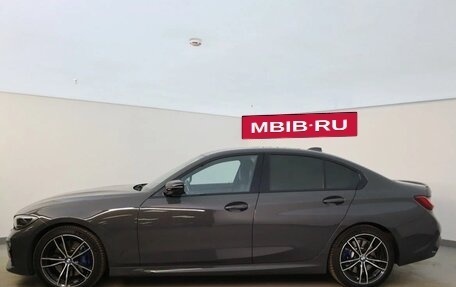 BMW 3 серия, 2019 год, 5 фотография