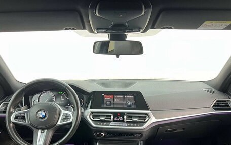 BMW 3 серия, 2019 год, 10 фотография