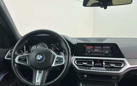 BMW 3 серия, 2019 год, 14 фотография