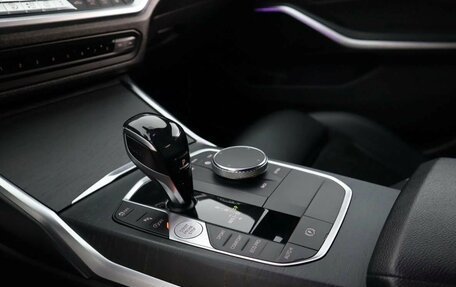 BMW 3 серия, 2019 год, 18 фотография