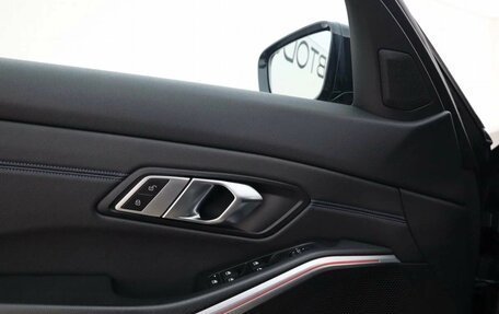 BMW 3 серия, 2019 год, 20 фотография