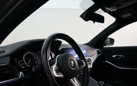 BMW 3 серия, 2019 год, 11 фотография