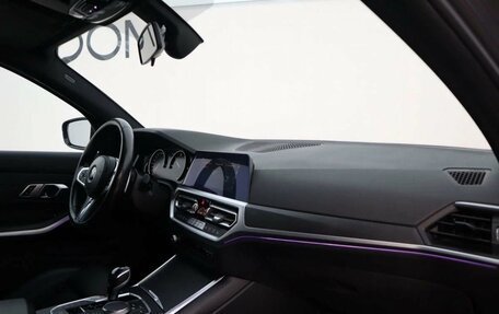 BMW 3 серия, 2019 год, 16 фотография