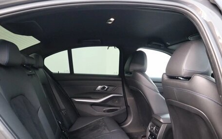BMW 3 серия, 2019 год, 13 фотография
