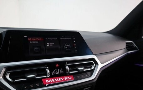 BMW 3 серия, 2019 год, 19 фотография