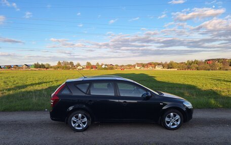 KIA cee'd I рестайлинг, 2008 год, 1 000 000 рублей, 5 фотография