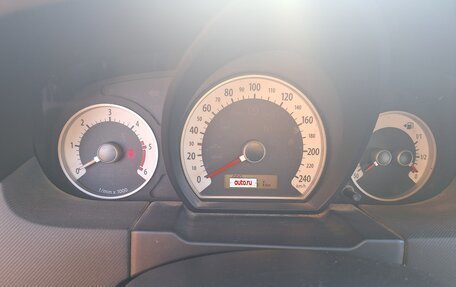 KIA cee'd I рестайлинг, 2008 год, 1 000 000 рублей, 11 фотография