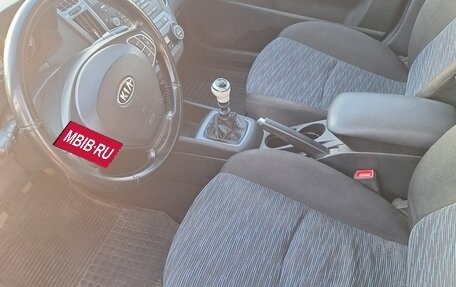 KIA cee'd I рестайлинг, 2008 год, 1 000 000 рублей, 14 фотография