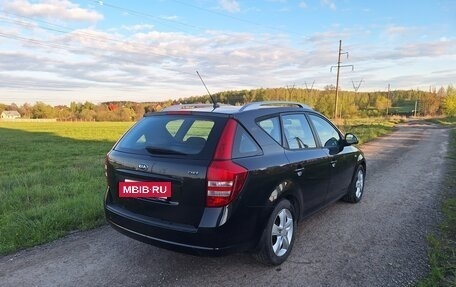 KIA cee'd I рестайлинг, 2008 год, 1 000 000 рублей, 8 фотография