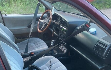 Volkswagen Passat B3, 1991 год, 590 000 рублей, 9 фотография