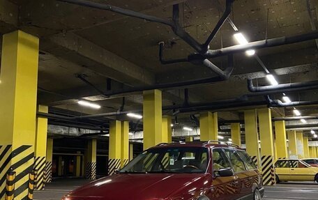 Volkswagen Passat B3, 1991 год, 590 000 рублей, 6 фотография