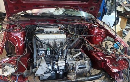 Volkswagen Passat B3, 1991 год, 590 000 рублей, 11 фотография