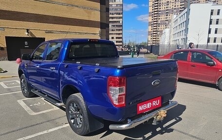 Ford Ranger, 2012 год, 2 100 000 рублей, 5 фотография
