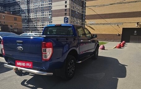 Ford Ranger, 2012 год, 2 100 000 рублей, 4 фотография