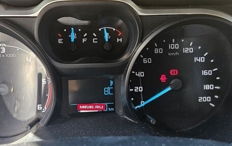 Ford Ranger, 2012 год, 2 100 000 рублей, 6 фотография