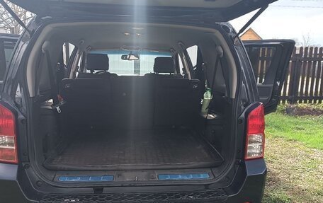 Nissan Pathfinder, 2007 год, 1 070 000 рублей, 8 фотография
