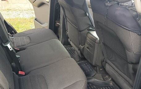 Nissan Pathfinder, 2007 год, 1 070 000 рублей, 15 фотография