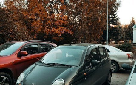 Daewoo Matiz, 2011 год, 200 000 рублей, 2 фотография