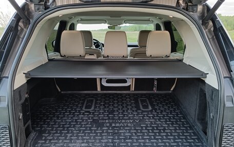 Land Rover Discovery IV, 2017 год, 3 440 000 рублей, 9 фотография