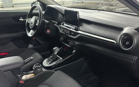 KIA Cerato IV, 2021 год, 2 300 000 рублей, 3 фотография