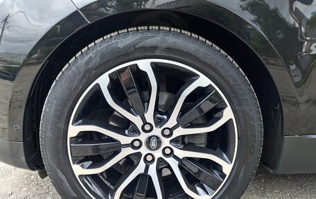 Land Rover Range Rover Sport II, 2019 год, 6 550 000 рублей, 11 фотография