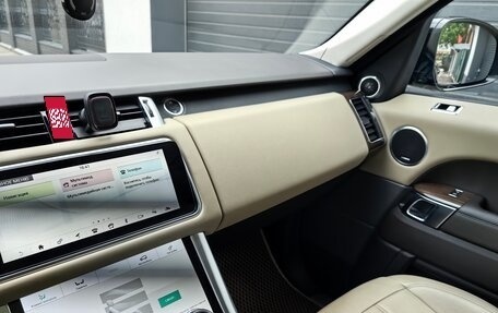 Land Rover Range Rover Sport II, 2019 год, 6 550 000 рублей, 10 фотография