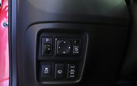 Nissan Juke II, 2011 год, 1 300 000 рублей, 10 фотография