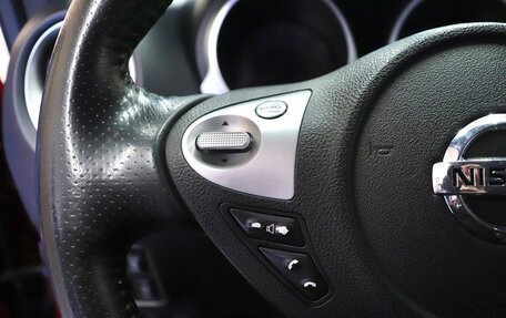 Nissan Juke II, 2011 год, 1 300 000 рублей, 12 фотография