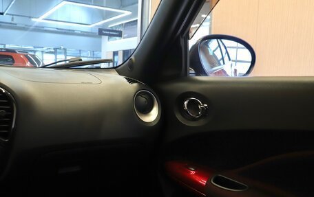 Nissan Juke II, 2011 год, 1 300 000 рублей, 20 фотография