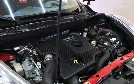 Nissan Juke II, 2011 год, 1 300 000 рублей, 25 фотография