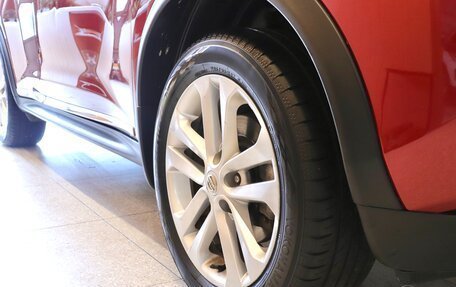 Nissan Juke II, 2011 год, 1 300 000 рублей, 26 фотография