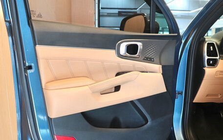 KIA Sorento IV, 2020 год, 4 000 000 рублей, 8 фотография