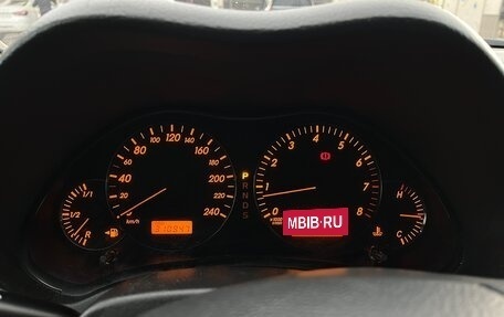 Toyota Avensis III рестайлинг, 2007 год, 1 000 000 рублей, 12 фотография