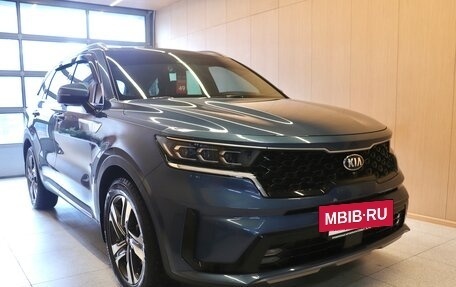 KIA Sorento IV, 2020 год, 4 000 000 рублей, 2 фотография