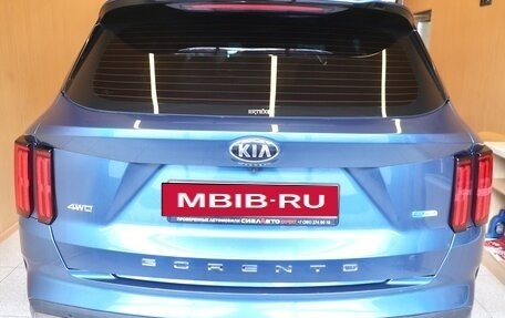 KIA Sorento IV, 2020 год, 4 000 000 рублей, 6 фотография