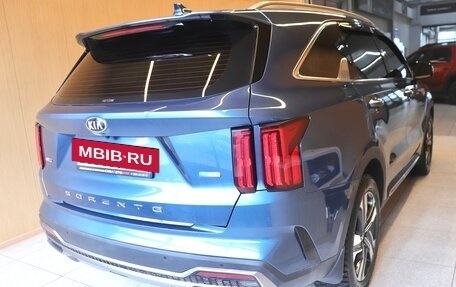 KIA Sorento IV, 2020 год, 4 000 000 рублей, 5 фотография