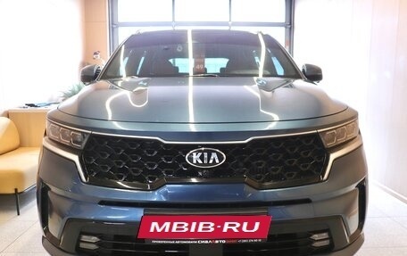 KIA Sorento IV, 2020 год, 4 000 000 рублей, 3 фотография