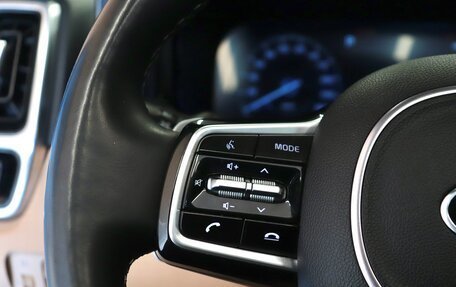 KIA Sorento IV, 2020 год, 4 000 000 рублей, 13 фотография